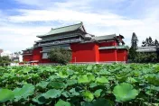 史博館長屆齡退休又出缺　前藍委怒轟：民進黨政府「去中化」讓寶藏不受重視