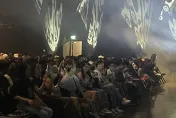 直擊／挺李心潔！張艾嘉、梁詠琪現場打氣　林依晨傳婚變後首度男子合體現身...