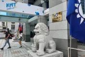 國民黨全代會/「換侯」假議題！一張「流程圖」曝背後關鍵原因