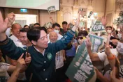 賴清德「走入白宮說」踩紅線？　吳子嘉：他把美國拖下水