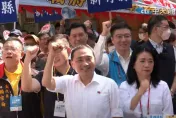 國民黨全代會/避免節外生枝？　提名侯友宜環節縮短為5分鐘