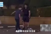 影/綠帽夫尾隨出軌妻開房　當街捅死2人瘋喊「老子也不活了」