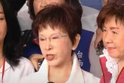 賴清德發文紀念終戰未提抗戰　洪秀柱嗆：把日本當母國？