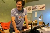 魏德聖爆鬧翻郭董！ 齊柏林兒直指拍片「1癥結點」恐沒講清楚