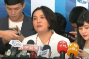 陳玉珍：金溥聰有想過為什麼「舒適圈」還要苦口婆心？被砍哪一個不是戰將？