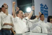 嘉義成2024兵家必爭之地？媒體人曝背後原因：賴清德緊張了