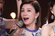 曾想拒絕上《浪姐4》！賈靜雯爆「聽她1句話」才決定參賽：要做孩子榜樣