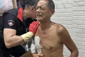 「國寶藝人」鄭平君車禍摔傷！「一度失明」連咳嗽都痛　最新傷勢曝