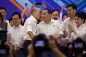 「朱韓會」談話內容曝光！受朱立倫邀出任國民黨副主席？韓國瑜說話了