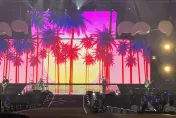 TRASH自爆被五月天封殺5年！阿夜認： 樂團黑暗時期...博文致歉「沒資格奢求大哥原諒」