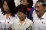 民調全代會後將上升！洪秀柱要大家別再罵侯友宜：愈罵會愈自卑
