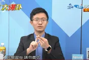 影/「很多個聖笅！」他半年前受神明警告：8月兩岸兵凶戰危
