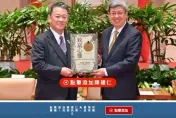 陳建仁中鏢！照片糗遭詐騙集團冒用　打詐辦公室這樣說