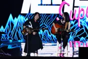 五月天瑪莎不忍了！飆陳綺貞「妳也滿垃圾的」