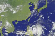「杜蘇芮」轉擦邊球！專家估周末恐又有新颱生成