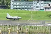 空軍強化戰力保存　神秘佳山基地擬進行系統性能提升