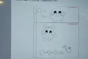 不會也別亂塗鴉！試卷畫「星之卡比」卡哇伊照扣1級分　分科測驗違規一次看