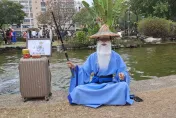 颱風天前夕驚見野生罐頭？　一張照片勾起台灣人的回憶