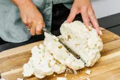 減醣正夯！50歲大媽晚上不吃白飯　改吃「花椰菜飯」2個半月減掉7.1 公斤