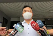 轟民進黨為選舉犧牲中捷藍線　顏寬恒痛批：只會含沙射影