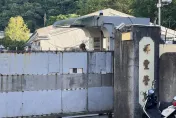 基隆彈藥庫為何一直沒搬遷？邱國正嘆：找不到地方搬