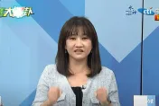 影/大新聞大爆卦　直言「韓國瑜盡力了」　王淺秋喊話侯友宜：別再把責任推給別人