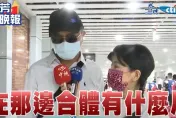 影/禿子、漢子、燕子合體了！街訪民眾：「這些事」對侯友宜更重要