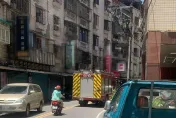 快訊/長照悲歌！淡水男猝死家中屍腐發臭　臥病老母昏迷送醫