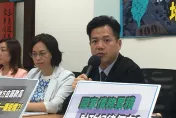 「前瞻計畫」就是錢坑！　邱臣遠：成執政黨買票手段