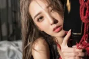 渣男身份曝光！辣模「蔡瑛紋」驚傳家暴還射後不理　母怒轟「吃軟飯龜兒子」