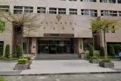 快訊/北市警官猝死備勤寢室！同事驚見「氣絕多時」　已封鎖追查死因