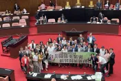 立院三讀通過台美貿易倡議首批協定　曾銘宗籲：須進一步簽署避免重複課稅協定