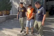 屏東毒嫌遭重判21年拒服刑　擁槍逃亡2個月枋寮落網