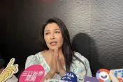 嚴淑明爆秘婚！甜認：已嫁退休商人