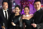 汪小菲幫大小S求情！不准葛斯齊爆料許雅鈞…網傻眼：演哪齣？