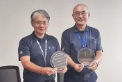 台亞法說會正式亮相「積亞半導體」　展現積極布局決心
