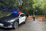 杜蘇芮交通/宜蘭大同鄉台7線65.5至85.5K　預警性道路封閉