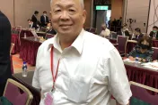 券商公會研議修法　黃顯華批證交法與監視制度成為惡意檢舉工具