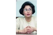 兩岸密使鄭淑敏在美跌倒昏迷　家屬在醫生建議下拔管