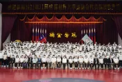 世大運/中華健兒加油！明展開12天賽程　名將參戰體育署保守喊「目標5金」