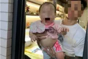 彫博愛女死因揭曉！　法醫高大成曾推斷：女嬰遭虐待毆打機率是零