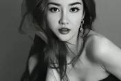以迪麗熱巴為目標  醫美界億級女神賣身蕭淑慎老公10年！