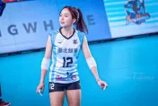 世大運/開幕式嬌點！中華隊掌旗官揭曉　「女排甜心」廖苡任顏值擔當
