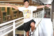 【旺旺孝親獎/影】威廉痛失家人才懂孝順　遺傳50％樂觀跟媽媽當好友