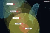 杜蘇芮動向/颱風走走停停「慢速北上」！　明早暴風圈仍籠罩6縣市：近中午才脫離本島