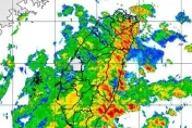 杜蘇芮動向/彰化驚現「神秘結界」無風無雨　網笑：我們靠大佛保護