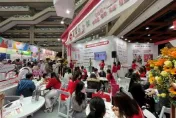 2023亞洲生技大展　超基因躍眼登場　幹細胞治療接軌國際