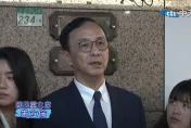 影/朱立倫回應金溥聰！全代會預演已講執政大聯盟　定調藍白合「堆疊善意、水到渠成」