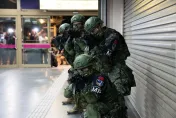 防斬首！傳憲兵翻倍擴編至1.1萬人　國防部給答案