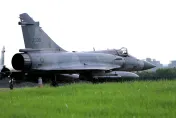 幻象雙座戰機確定延壽！空軍司令部：可再延用20年